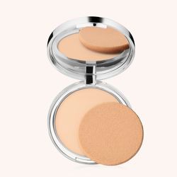Clinique Stay-Matte Sheer Pressed Powder  17 Stay Golden - Clinique