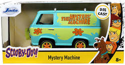 Scooby Doo Time Machine Time Machine - Salg