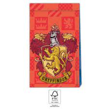 Papir Godteposer 4pk Harry Potter Harry Potter - Salg