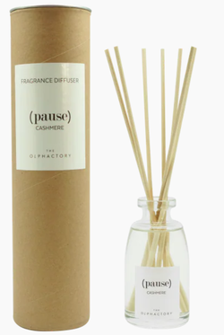 Duftpinner PAUSE Cashmere 100ml ikke relevant - Ambientair