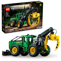 LEGO 42157 John Deere 948L-II stammelunner 42157 - Lego Technic