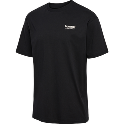 Hummel Nate T-shirt Black - Hummel