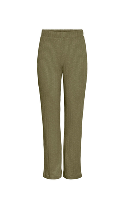 pclena pant  olive - Pieces