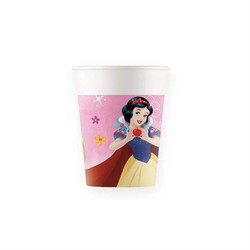 Disney prinsesser - kopper 8pk Disney prinsesser - Salg