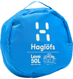 Hagløfs Lava Bag 50 L Nordic Blue - Haglöfs