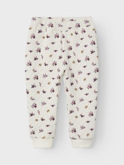 NMFSRAYIA QUILT PANT Jet Stream - Name It