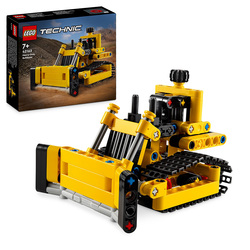 LEGO 42163 Mektig bulldoser 42163 - Lego Technic