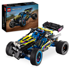 LEGO 42164 Terrenggående racerbuggy 42164 - Lego Technic