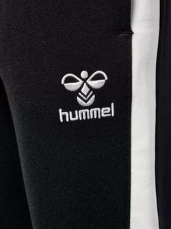 Unity pants  black - Hummel