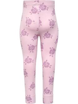 Bloomy Tights Winsome Orchid - Hummel