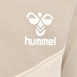 Skye Sweatshirt Silver lining - Hummel