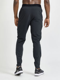 Craft Advanced Perforated Pants Black - Craft