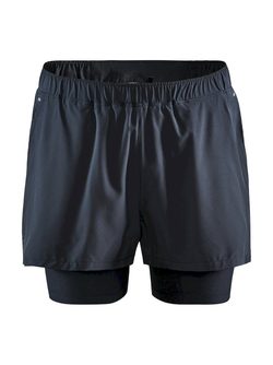 Craft Advanced Essence 2-in 1 shorts Black - Craft