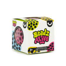 Beadz Alive ball farge overraskelse - Fidget Toys