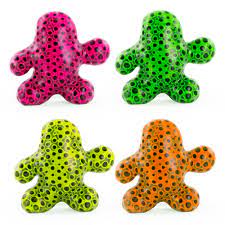 Beads Alive figur farge overraskelse - Fidget Toys