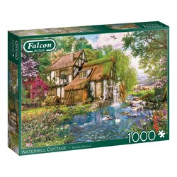 Falcon- Watermill Cottage - 1000b watermill cottage - Falcon