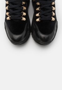 Copenhagen Shoes KARLA - Ankelboots - black 