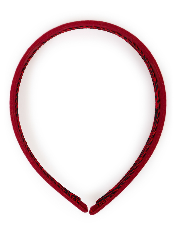 PASCAL BUNADSHÅRBØYLE FOLLO 