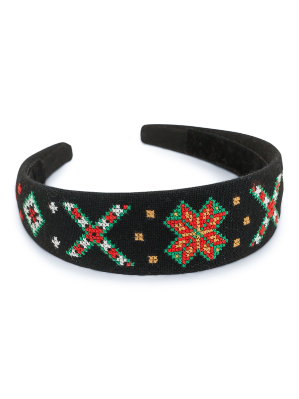 PASCAL BUNADSHÅRBØYLE HARDANGER