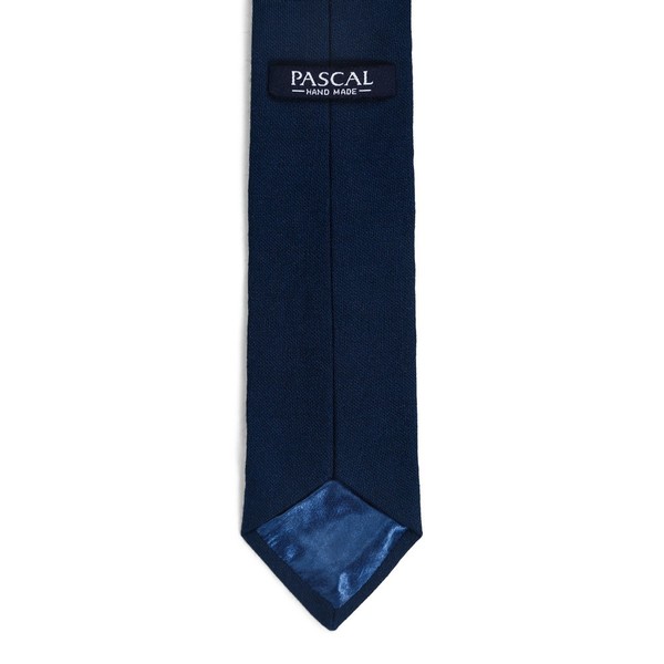 PASCAL BUNADSLIPS OG BUNADSHÅRBØYLE GRAFFER BLÅ