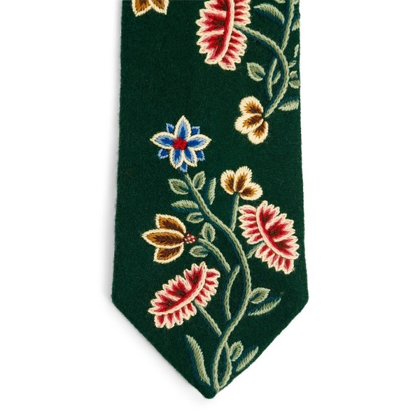 PASCAL BUNADSLIPS NORDLAND GRØNN