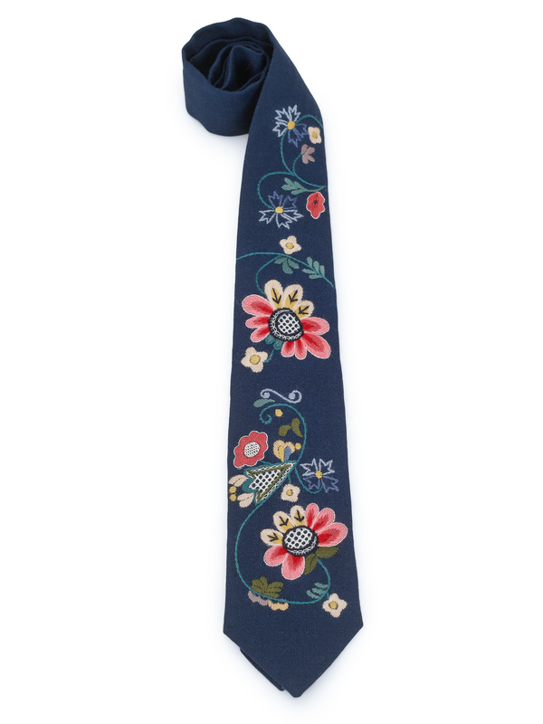 PASCAL BUNADSLIPS ROMSDAL BLÅ