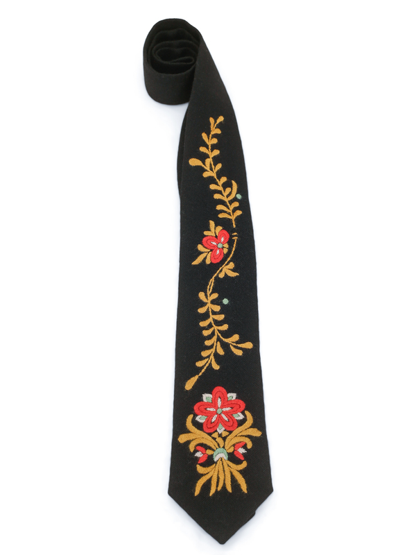 PASCAL BUNADSLIPS NEDRE BUSKERUD