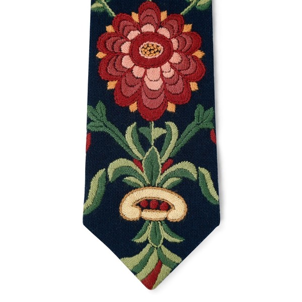 PASCAL BUNADSLIPS LØKEN BLÅ