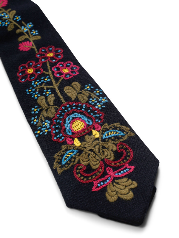 PASCAL BUNADSLIPS LANDINGSDRAKT