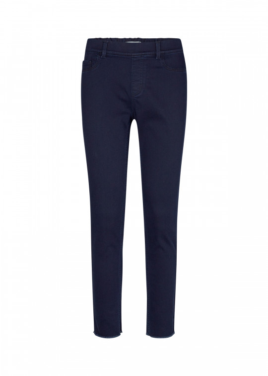 Soyaconcept - Denim tights 7/8 lengde