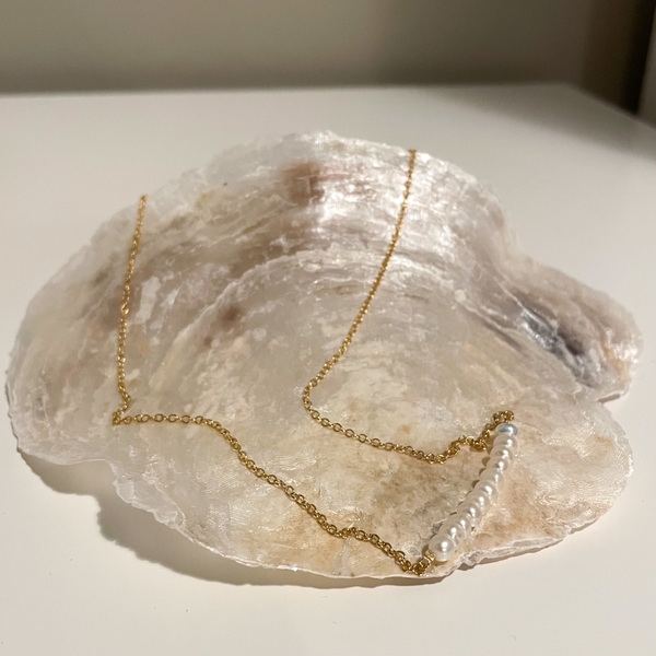 ELMA CLASSIC HALSSMYKKE