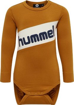 HUMMEL CLEMENT BODY PUMPKIN SPICE - Hummel