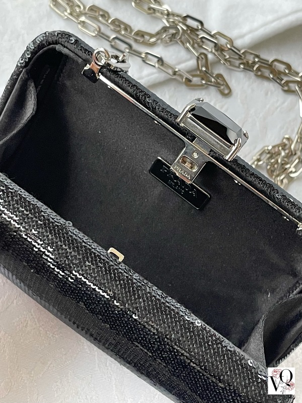 Prada Sequin Dream