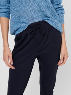 Poptrach pant, Only Night Blue - Only