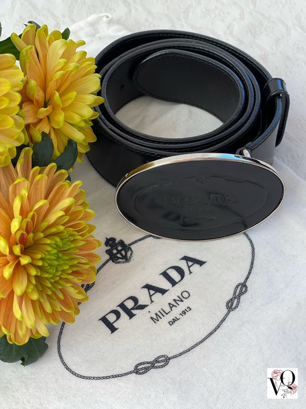 Prada Belte