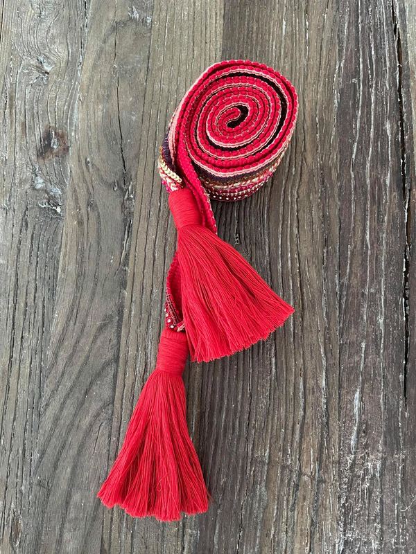 ELMA KNYTEBELTE SMALL