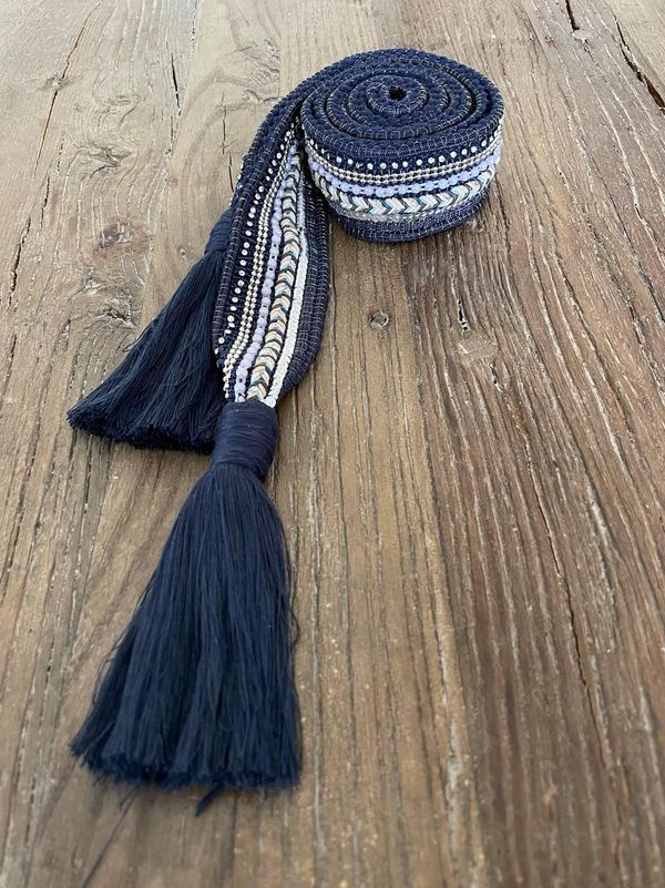 ELMA KNYTEBELTE DOUBLE WRAP