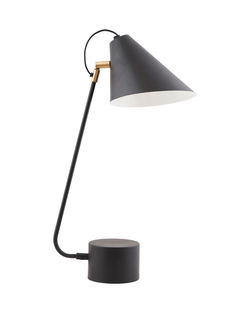 TABLE LAMP black - House Doctor