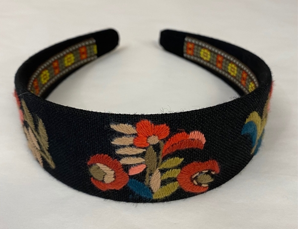 PASCAL BUNADSHÅRBØYLE TRØNDERBUNAD TYDAL