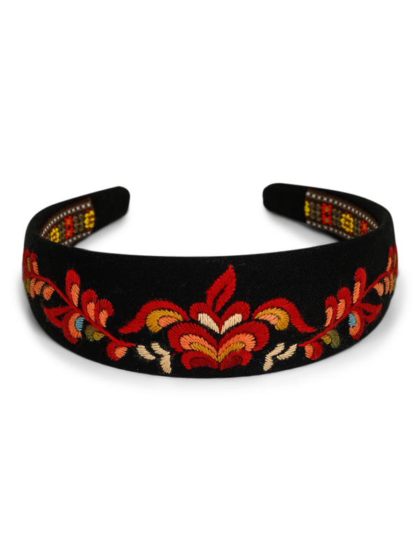 PASCAL BUNADSHÅRBØYLE VEST-TELEMARK