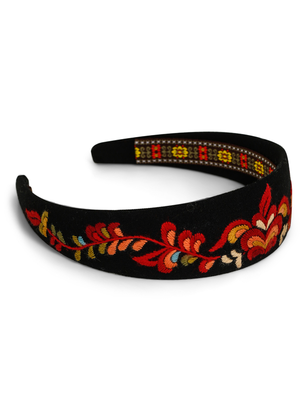 PASCAL BUNADSHÅRBØYLE VEST-TELEMARK