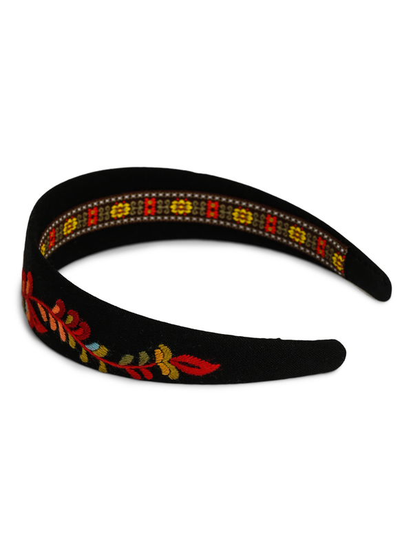 PASCAL BUNADSHÅRBØYLE VEST-TELEMARK