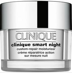 Clinique Smart night combination oily to oily transparent - Clinique