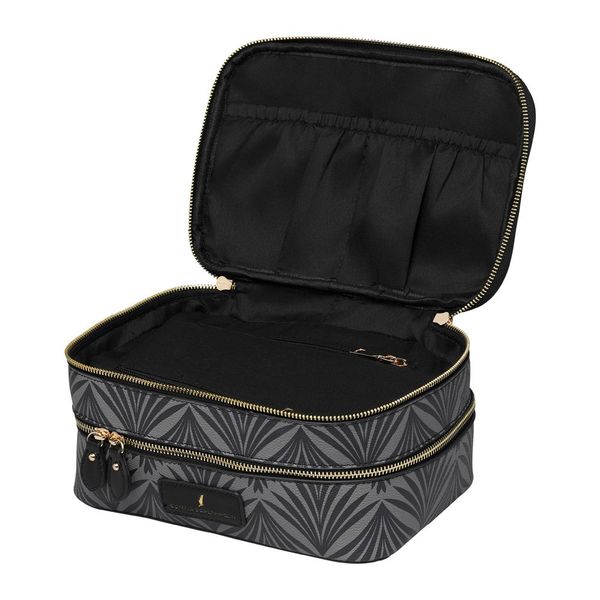 LEAH STORT REISE-SMYKKESKRIN