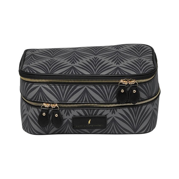 LEAH STORT REISE-SMYKKESKRIN