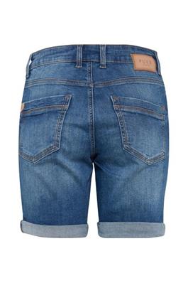PZ tenna higwaist shorts