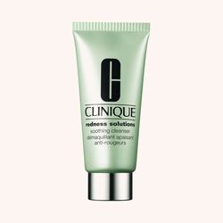 Clinique Redness Solutions Soothing Cleanser 150 ml transparent - Clinique