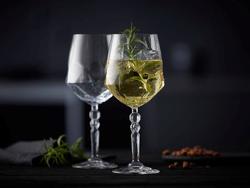 Alkemist cocktailglass 67 cl Gjennomsiktig  - Lyngby