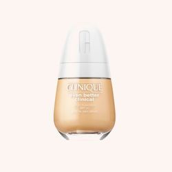 Clinique Even Better Clinical Serum Foundation SPF20 WN 76 Toasted - Clinique