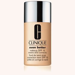 Clinique Even Better Makeup Shade Extension  CN  58 Honey - Clinique